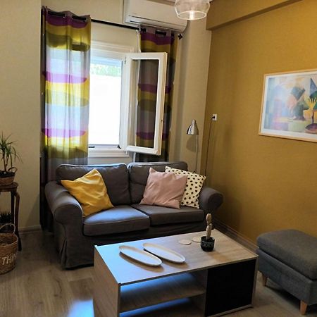 Aestas Junior Daire Zakintos Dış mekan fotoğraf